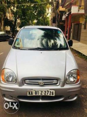 Hyundai Santro Xing Zip Plus, , Petrol