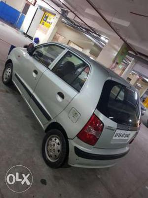 Hyundai Santro Xing petrol  Kms  year