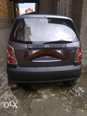 Hyundai Santro petrol  Kms  year