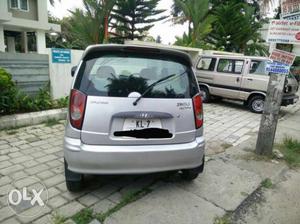 Hyundai Santro petrol  Kms  year