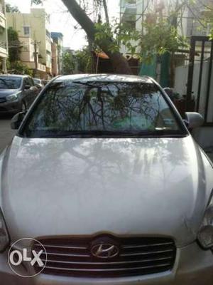 Hyundai Verna Vgt Crdi, , Diesel