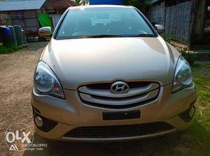 Hyundai Verna petrol  Kms  year