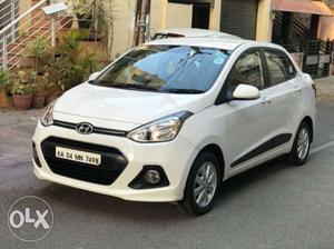 Hyundai Xcent S 1.2 Opt, , Petrol