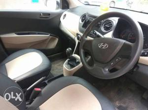  Hyundai Xcent lpg  Kms