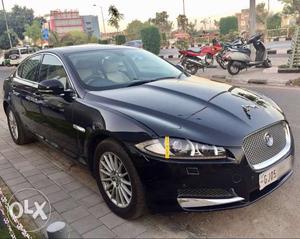 Jaguar.xf. Diesel. Gj. Single Owner. Car In