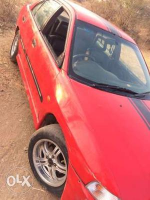 Lancer 1.5 GLXI car in excellent condition