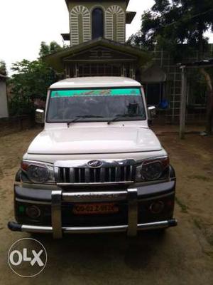 Mahindra Bolero