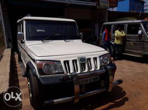 Mahindra Bolero diesel 1 Kms  year