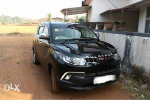  Mahindra Others petrol  Kms