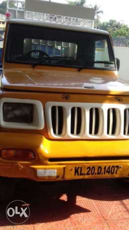 Mahindra Thar Crde 4x4 Non Ac, , Diesel