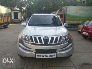 Mahindra Xuv500 W, Diesel