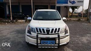 Mahindra Xuv500 W, Diesel