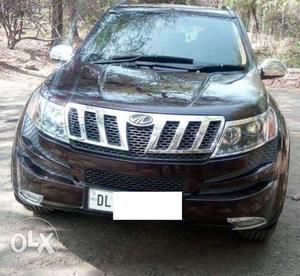 Mahindra Xuv500 W8 Awd, , Petrol