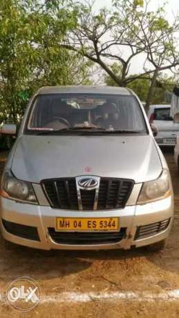 Mahindra Xylo diesel  Kms  year