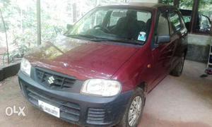 Maruthi Alto For Sale