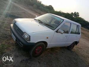  Maruti Suzuki 800 cng  Kms