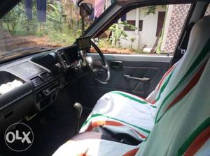 Maruti Suzuki 800 petrol  Kms  year