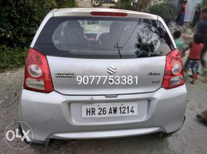  Maruti Suzuki A Star petrol  Kms