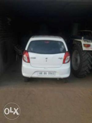 Maruti Suzuki Alto 800 petrol  Kms  year