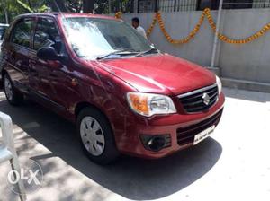 Maruti Suzuki Alto K10 Vxi, , Petrol