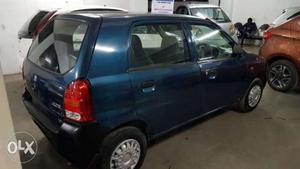 Maruti Suzuki Alto Lx Bs-iv, , Petrol