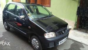 Maruti Suzuki Alto Lxi Bs-iii, , Petrol