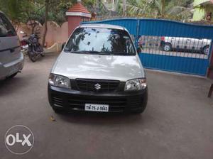 Maruti Suzuki Alto Lxi Bs-iii, , Petrol