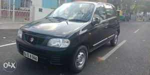 Maruti Suzuki Alto Lxi Bs-iv, , Petrol