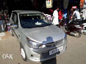  Maruti Suzuki Alto petrol  Kms