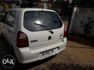 Maruti Suzuki Alto petrol  Kms  year