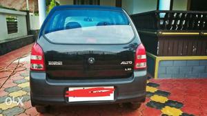 Maruti Suzuki Alto petrol  Kms  year