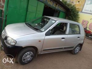 Maruti Suzuki Alto petrol  Kms  year