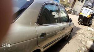 Maruti Suzuki Baleno cng  Kms  year