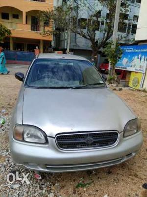  Maruti Suzuki Baleno lpg and petrol  Kms