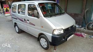 Maruti Suzuki Eeco 7 Str, , Petrol