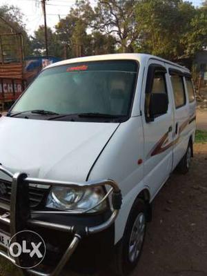 Maruti Suzuki Eeco lpg  Kms  year