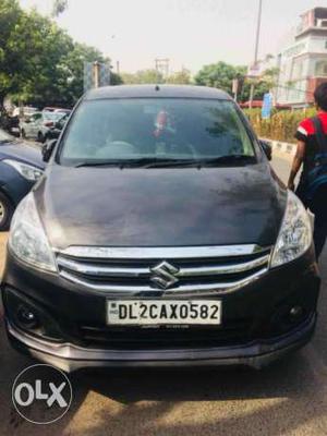 Maruti Suzuki Ertiga Vxi Abs, , Petrol