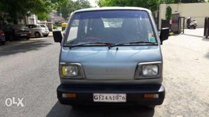 Maruti Suzuki Omni 8 Str Bs-iii, , Petrol