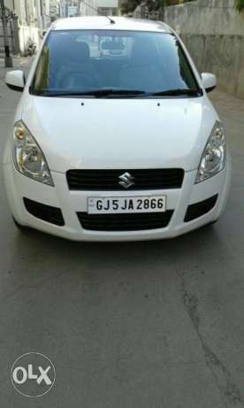 Maruti Suzuki Ritz Ldi Bs-iv, , Diesel