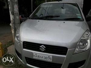 Maruti Suzuki Ritz Ldi Bs-iv, , Diesel