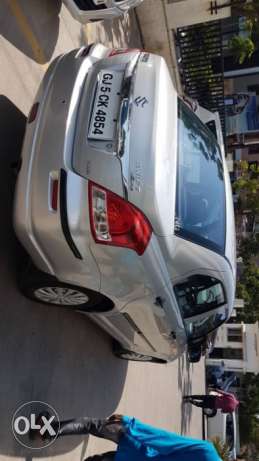 Maruti Suzuki Swift Dzire cng  Kms  year