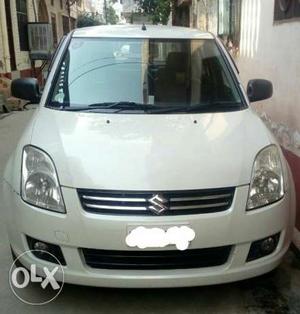  Maruti Suzuki Swift Dzire diesel  Kms