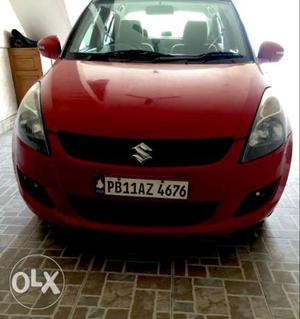 Maruti Suzuki Swift Dzire diesel  Kms  year