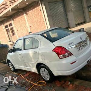 Maruti Suzuki Swift Dzire diesel  Kms  year