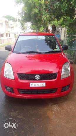 Maruti Suzuki Swift LDI-