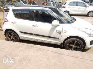 Maruti Suzuki Swift Ldi Bs-iv, , Diesel