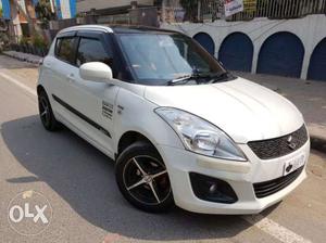 Maruti Suzuki Swift Ldi Bs-iv, , Diesel