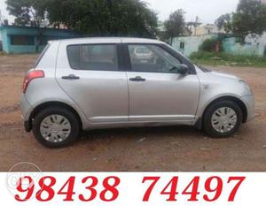 Maruti Suzuki Swift Lxi, , Petrol