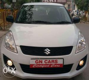 Maruti Suzuki Swift Lxi (o), , Petrol