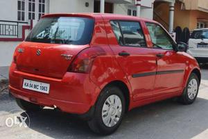 Maruti Suzuki Swift, , Petrol